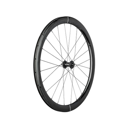 Panchowheels VR Rush 45 GrandFondoSeries, Disc Clincher / DT Swiss 240s Centerlock, 100/12mm