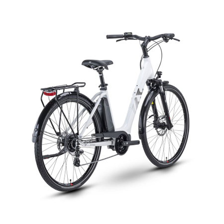 Husqvarna Eco City 1 28" White/Bronze 2023 - RH 52 cm