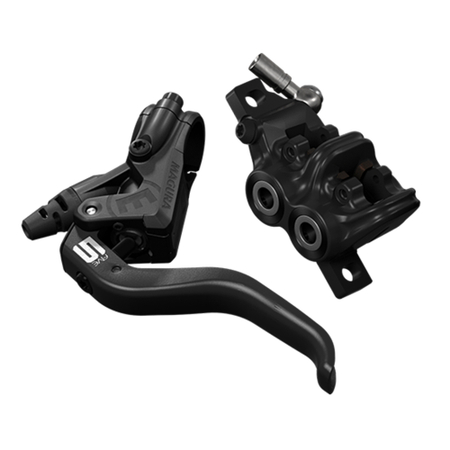 Magura Disc Set MT5