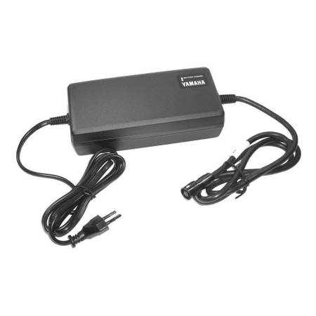 Yamaha battery charger 36V/4A from 2015