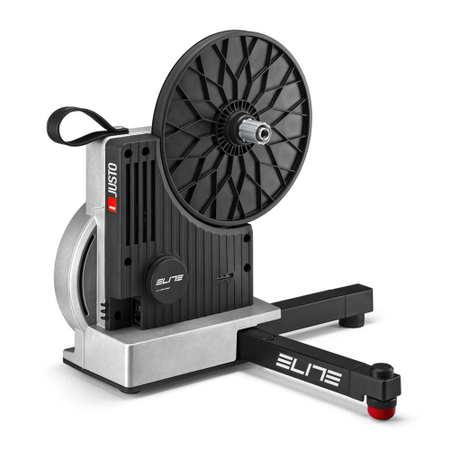 Elite Justo Rollentrainer
