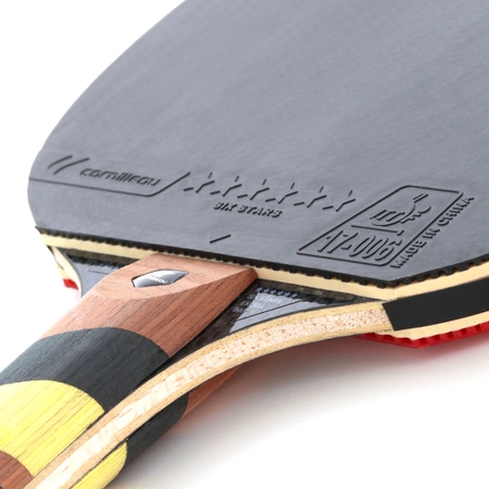 Cornilleau excell 2000 table tennis bat