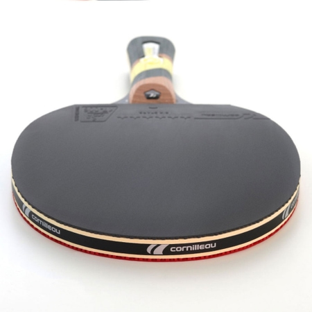 Cornilleau excell 2000 table tennis bat