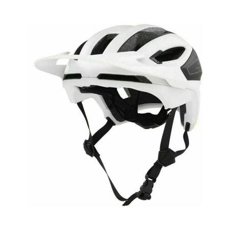 Oakley Helm DRT3 Matte White/Satin Black M