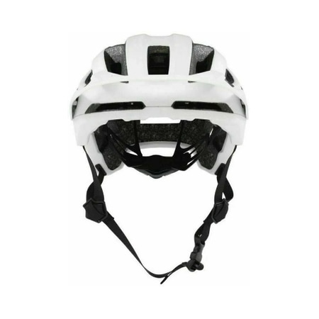 Oakley Helm DRT3 Matte White/Satin Black M