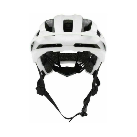 Oakley Helm DRT3 Matte White/Satin Black M