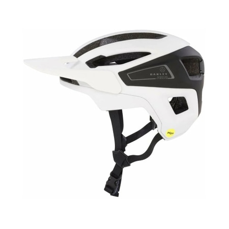 Oakley Helm DRT3 Matte White/Satin Black M