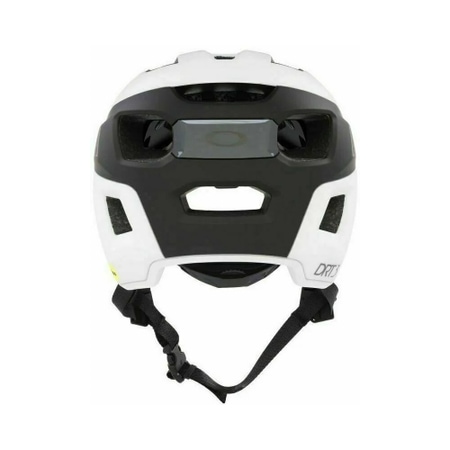 Oakley Helm DRT3 Matte White/Satin Black M