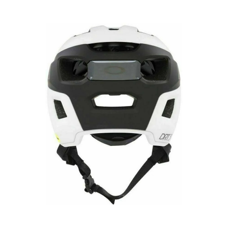 Oakley Helm DRT3 Matte White/Satin Black M