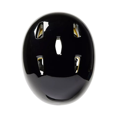 Fox Helm Flight Pro Black L