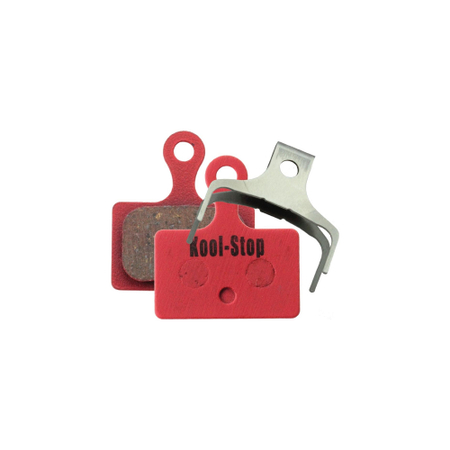 Kool Stop brake pads D-625 organic