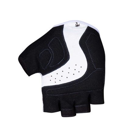 Pedal Palms Kurzfingerhandschuh Checker