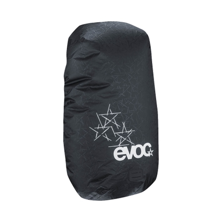 Evoc Raincover Sleeve black - L