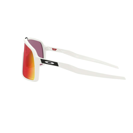 Oakley Brille Sutro Matte White / Prizm Road