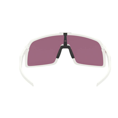Oakley Brille Sutro Matte White / Prizm Road