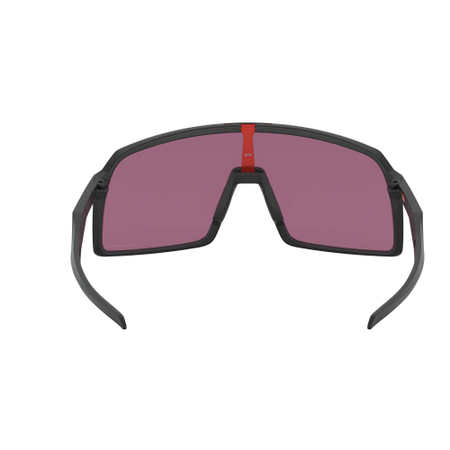 Oakley Brille Sutro matte black / PRIZM Road