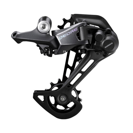 Shimano rear derailleur Deore RD-M6100 12-speed