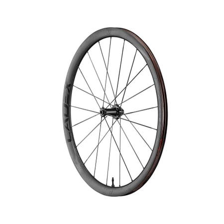 CADEX 36 Tubeless Carbon Rennrad Laufrad Disc vorne