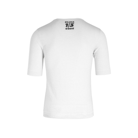 Assos Summer SS Skin Layer Holy White - 0
