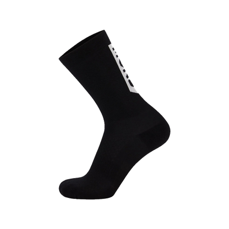 Mons Royale Atlas Crew Sock black M