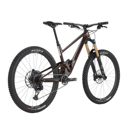 Scor 4060 LT GX root beer 2023 - RH-S