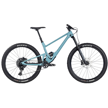 Scor 4060 ST NX blue steel 2023 - RH-M exhibition bike