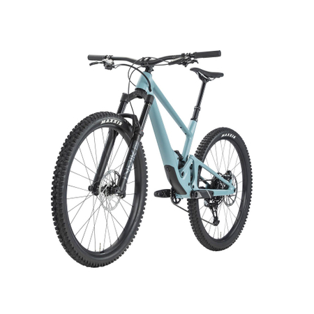 Scor 4060 ST NX blue steel 2023 - RH-M exhibition bike