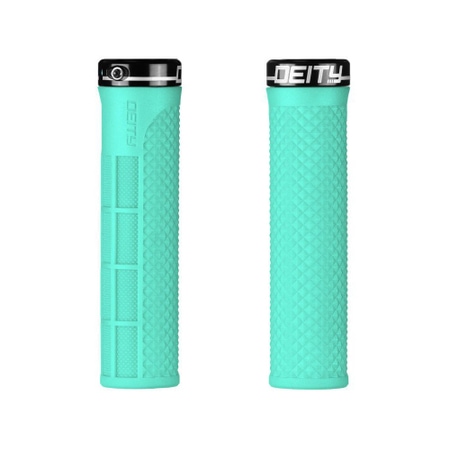 Deity Lockjaw mint handles
