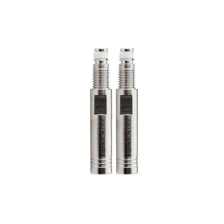 Continental valve extension SV40mm 2 pcs