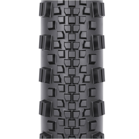 WTB Reifen Raddler TCS 700Cx40 schwarz