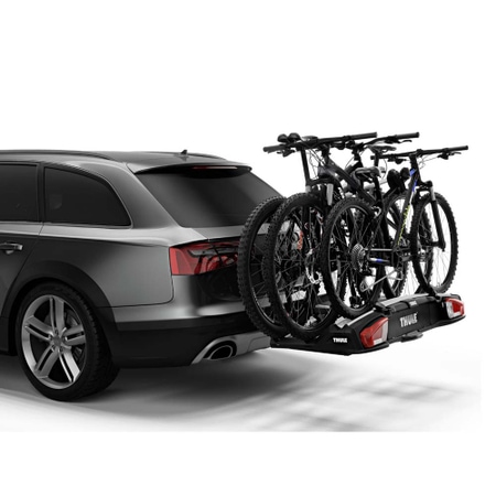 Thule VeloSpace XT 3B bike carrier