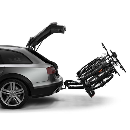 Thule VeloSpace XT 3B bike carrier