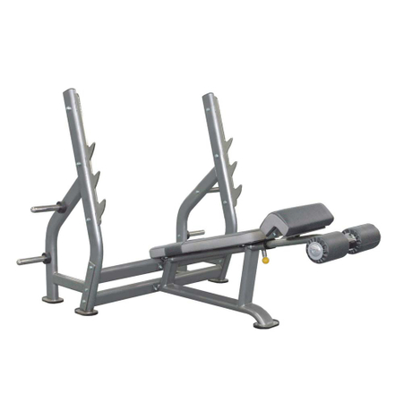 Impulse Fitness Decline Bench IT7016