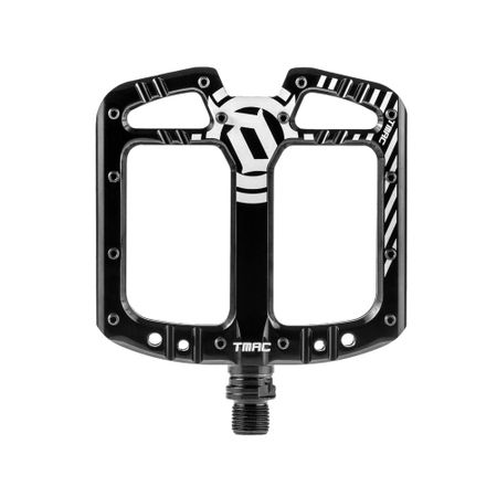 Deity Pedal, TMAC, Black