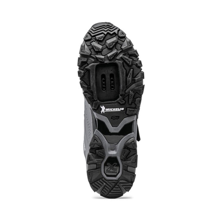Nortwave Spider Plus 3 dark grey - EUR 38