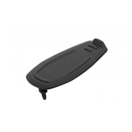 Bosch Powertube cover cap for charging socket