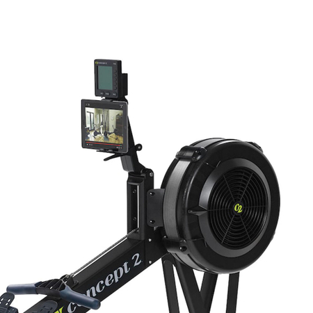 Concept2 RowErg Standard PM5 - schwarz