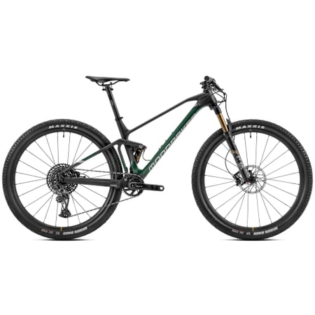 Mondraker F-Podium Carbon R - RH-M