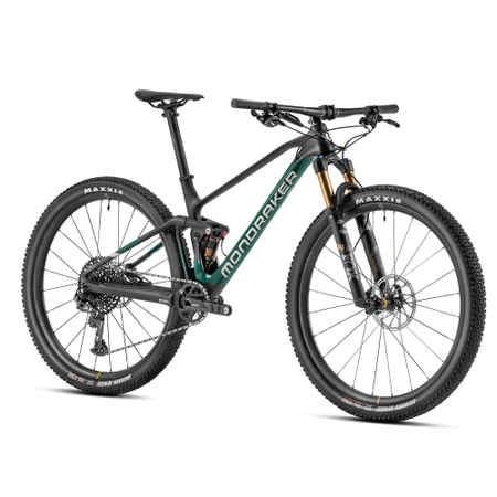 Mondraker F-Podium Carbon R - RH-M