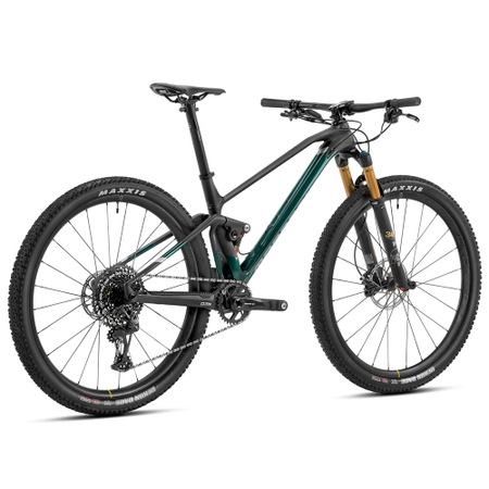 Mondraker F-Podium Carbon R - RH-M