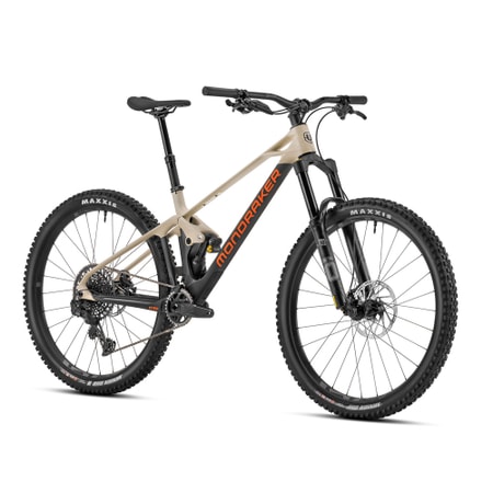 Mondraker Foxy Carbon RR 29 2023 - RH-S