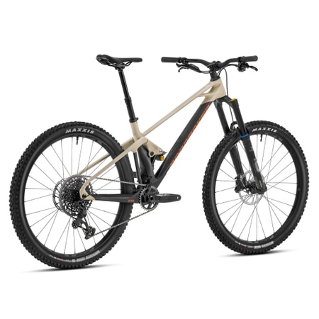 Mondraker Foxy Carbon RR 29 2023 - RH-S