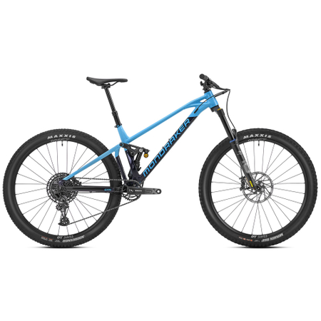Mondraker Foxy R 29 2023 - RH-XL