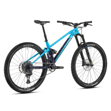 Mondraker Foxy R 29 2023 - RH-XL