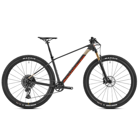 Mondraker Podium Carbon R desert grey (US)