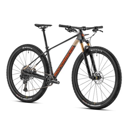Mondraker Podium Carbon R desert grey (US)