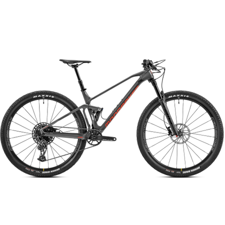 Mondraker F-Podium Carbon DC 2023 - RH-S