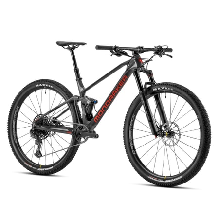 Mondraker F-Podium Carbon DC 2023 - RH-S