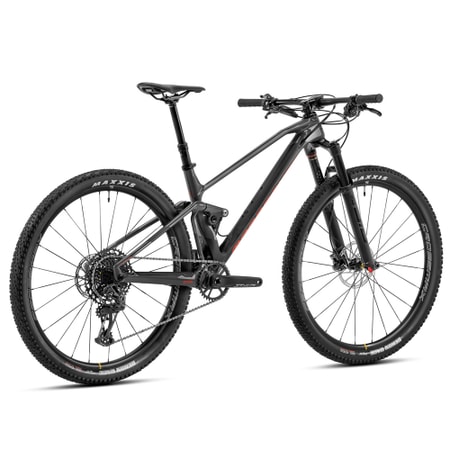 Mondraker F-Podium Carbon DC 2023 - RH-S