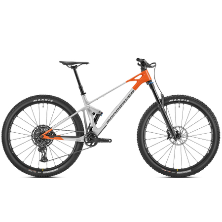 Mondraker Raze Carbon R